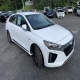 JN auto Hyundai Ioniq EV Preferred 8 pneus 8608556 2019 Image 2